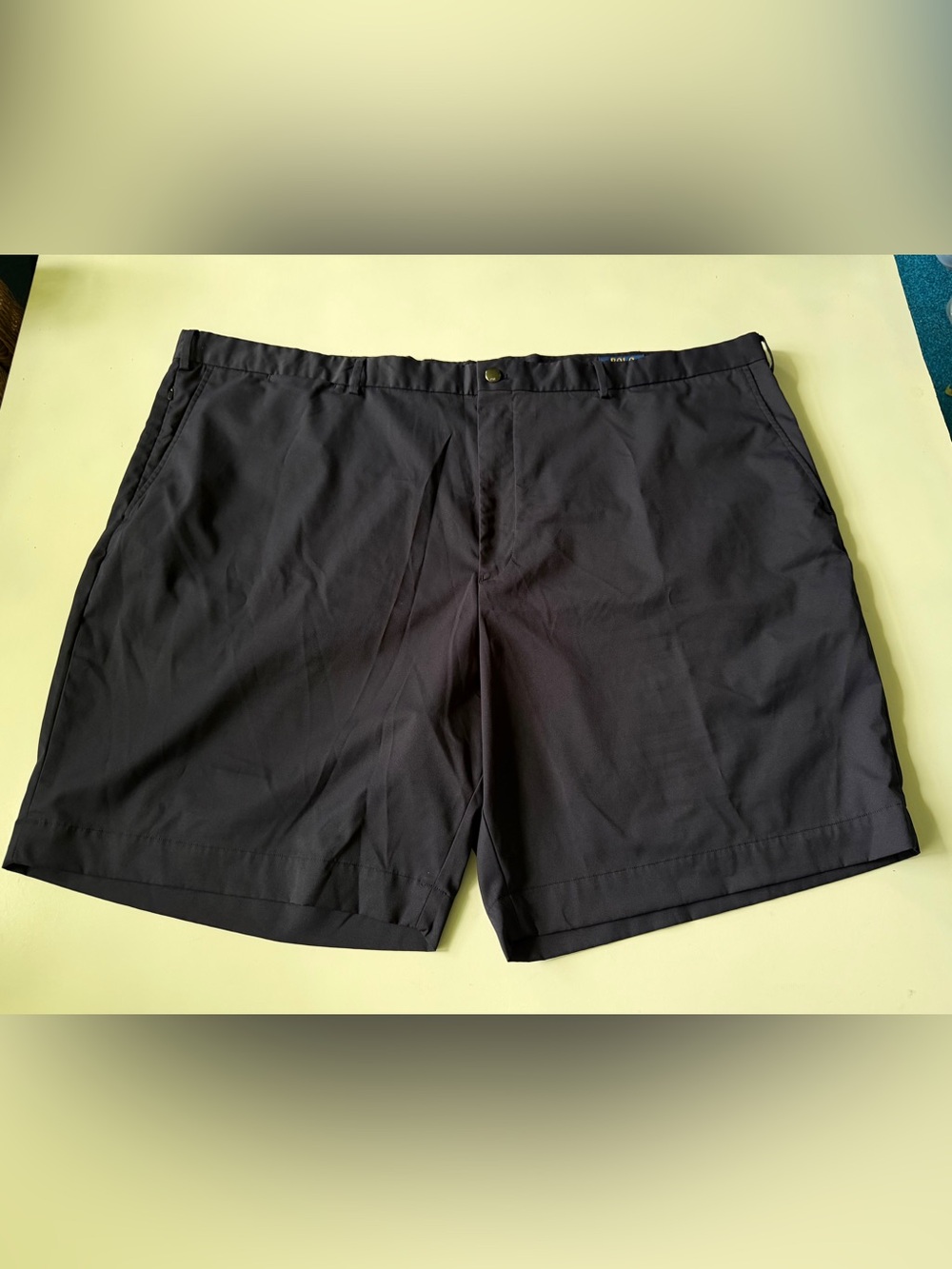 Polo‎ Ralph Lauren Shorts Mens 52B 9" Performance Golf